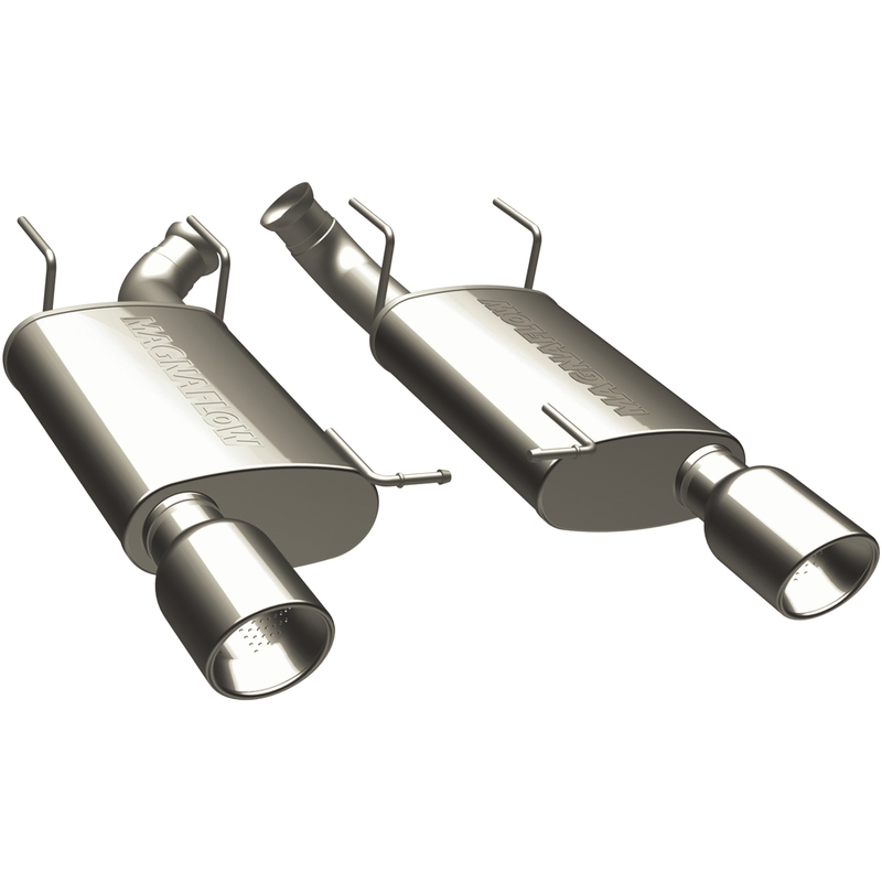 Exhaust System Kit - 15595